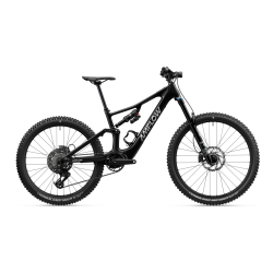 VTT électrique en carbone...