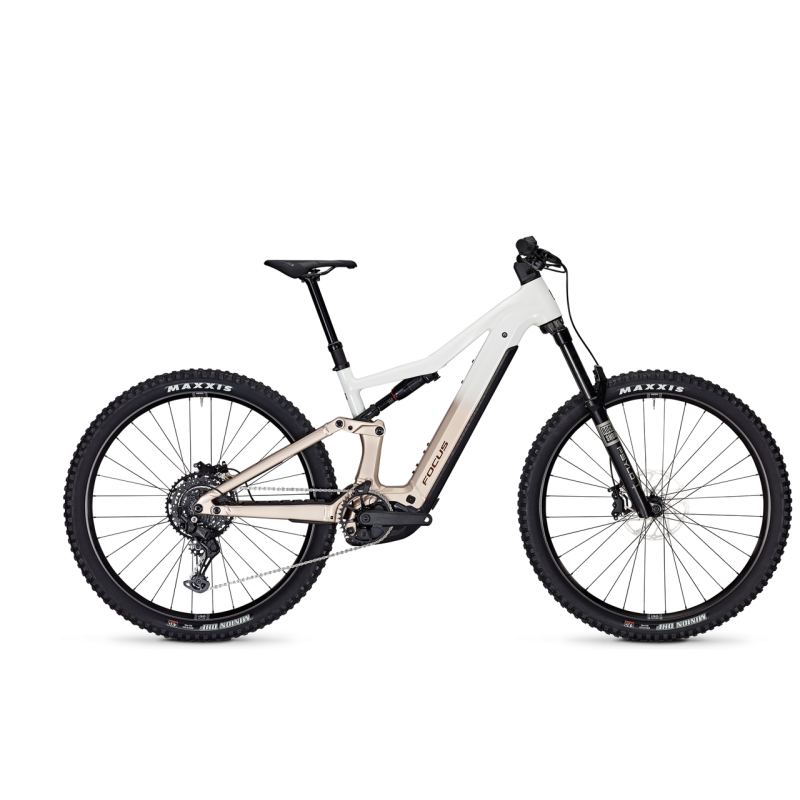 bicicleta eléctrica Focus SAM² SAM² 6.0