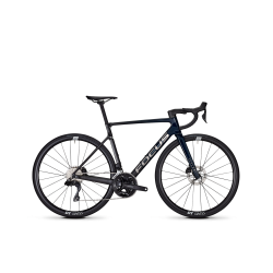   bicicleta eléctrica Focus...