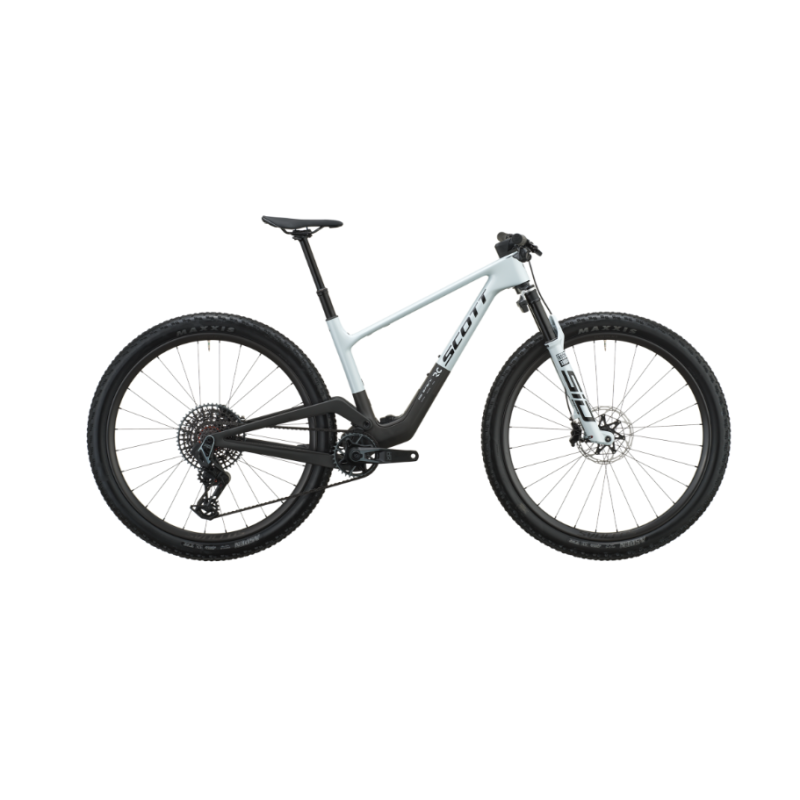 VÉLO SCOTT SPARK RC PRO 2027