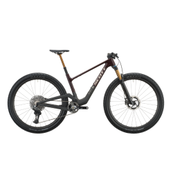 VÉLO SCOTT SPARK RC PRO 2027