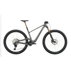 VÉLO SCOTT SPARK RC PRO 2027