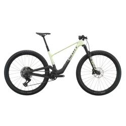 VÉLO SCOTT SPARK RC PRO 2027