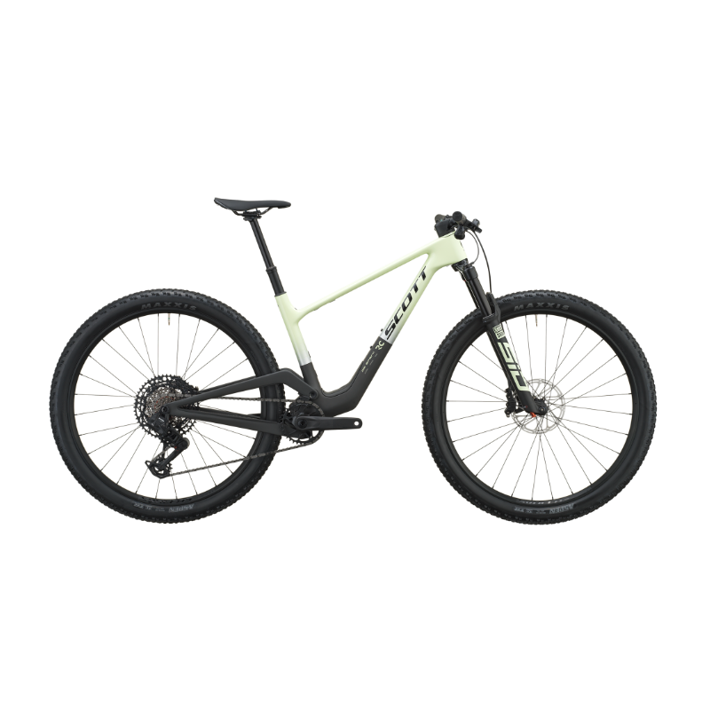 VÉLO SCOTT SPARK RC PRO 2027