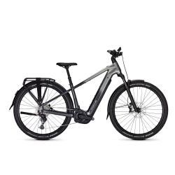    bicicleta eléctrica...