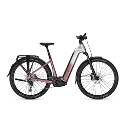     bicicleta eléctrica...