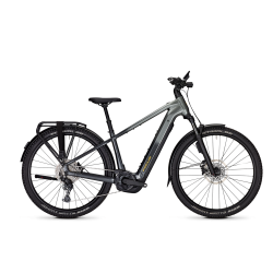     bicicleta eléctrica...