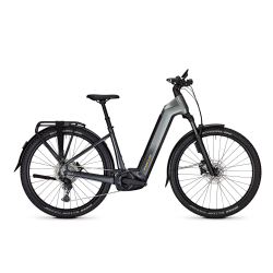     bicicleta eléctrica...