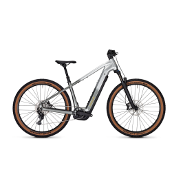     bicicleta eléctrica...