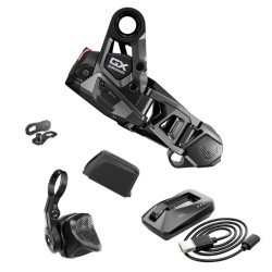 KIT ACTUALIZ.SRAM GRUPO...