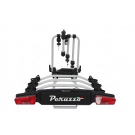 Porte-balles universel Peruzzo Zephyr pour 3 vélos