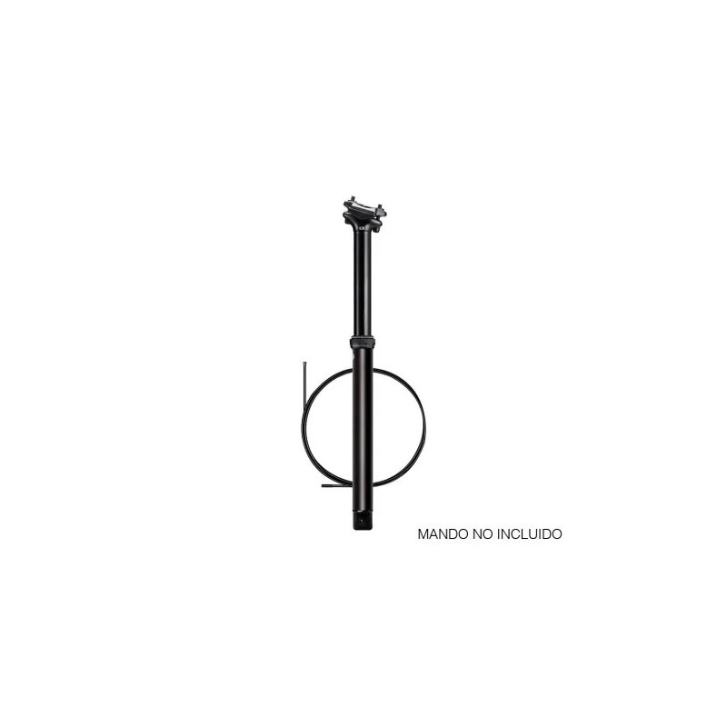 CRANK BROTHERS TIJA HIGHLINE V2 125MM 34.9 MANDO NO INCLUIDO