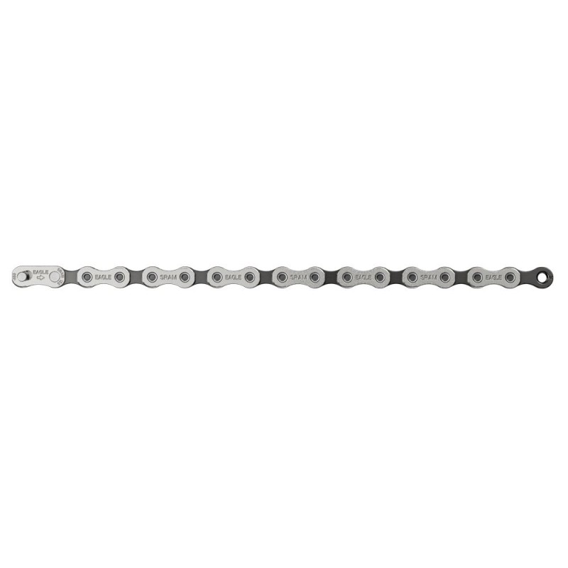 CADENA SRAM S200 SOLID PIN 126 ESL.POWERL.12V PLAT