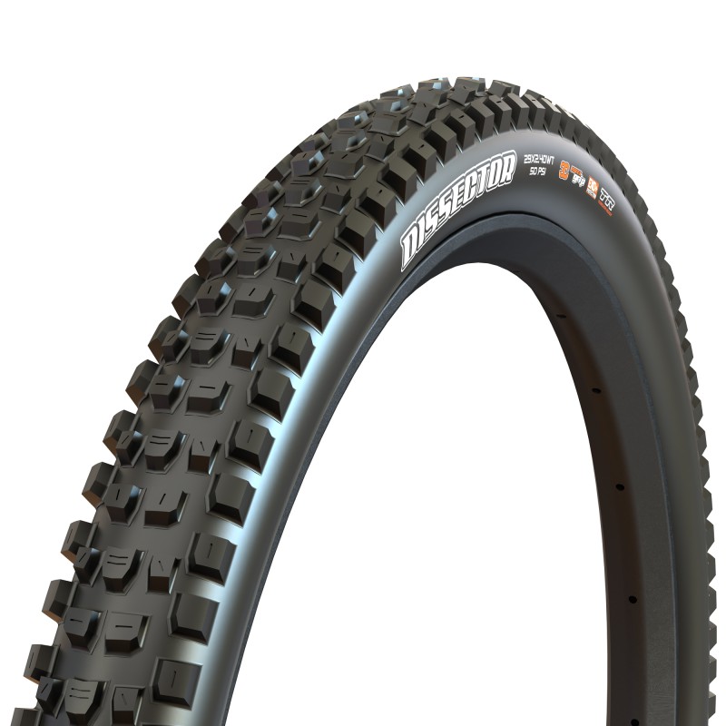 DISSECTOR MOUNTAIN 29X2.40 60 TPI  FOLDABLE MAXXTERRA/EXO+/TR