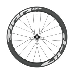ZIPP RUEDA 404 S TUBELESS...