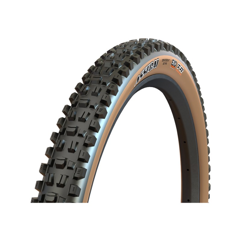 ASSEGAI MOUNTAIN 27.5X2.60 60 TPI FOLDABLE MAXXTERRA/EXO+/TR