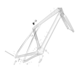 TIJA REVERB STEALTH 30.9...