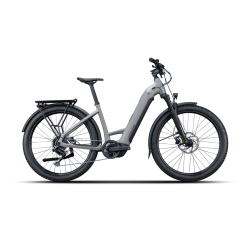 Vélo électrique urbain...