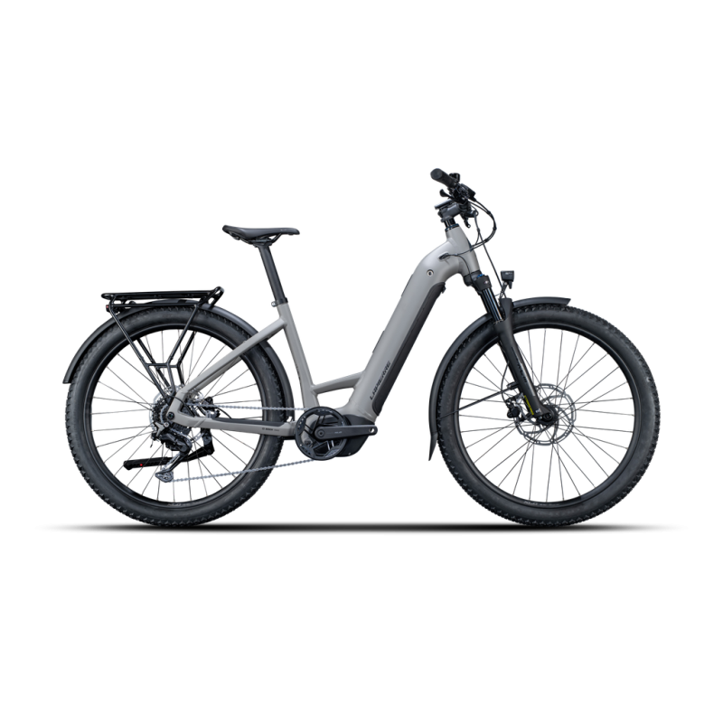 Vélo électrique urbain LAPIERRE E-EXPLORER 5.5 LOW 2026