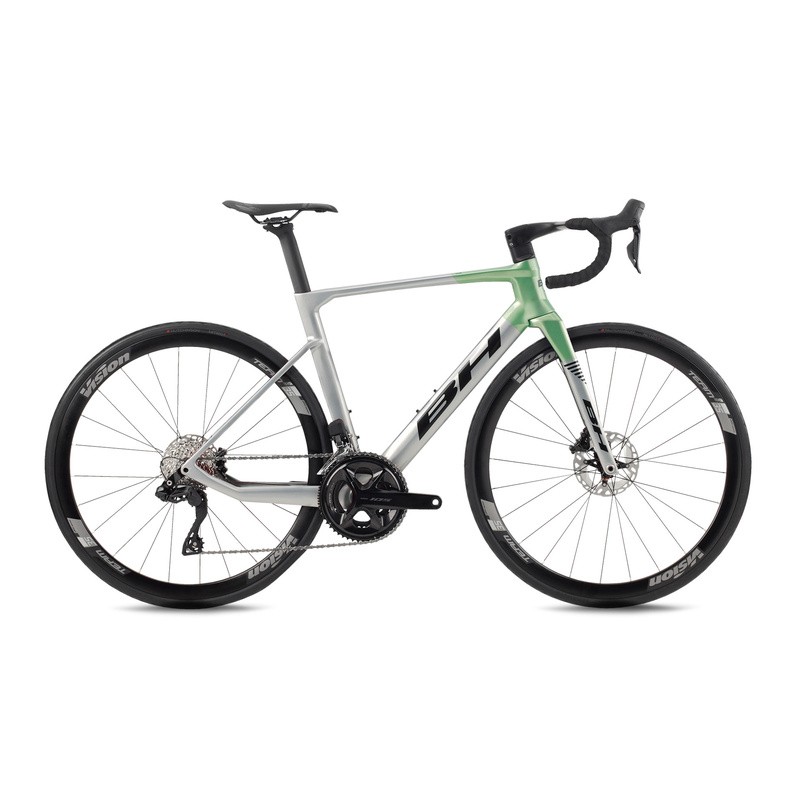 Vélo de route BH RS1 4.0
