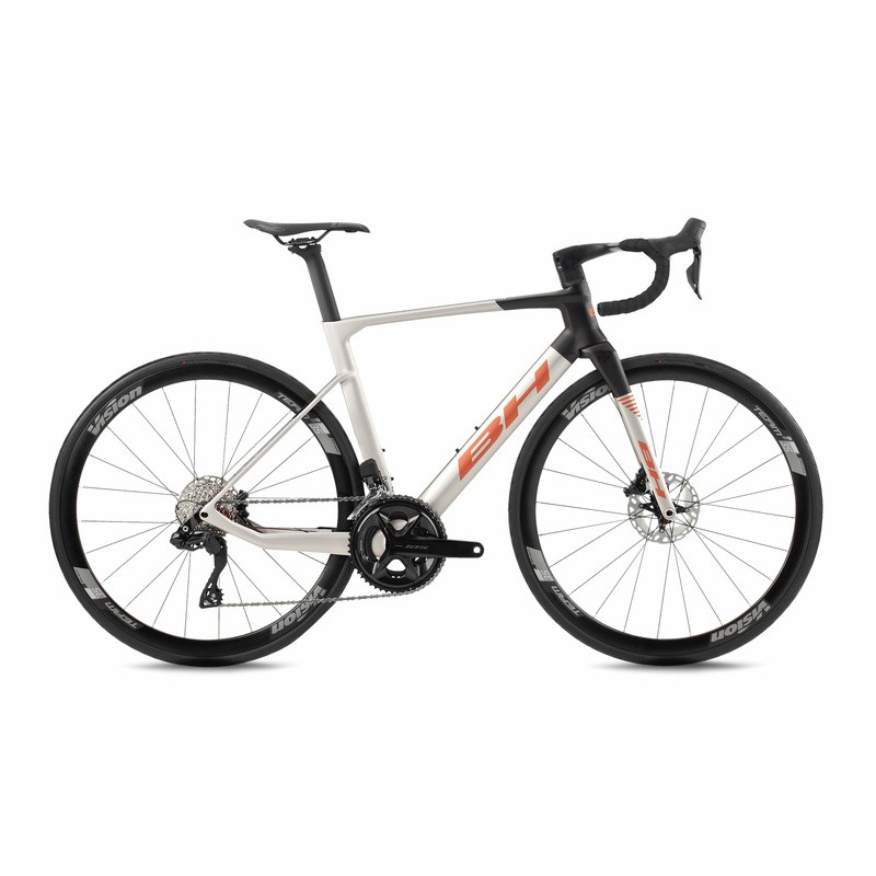 Vélo de route BH RS1 4.0