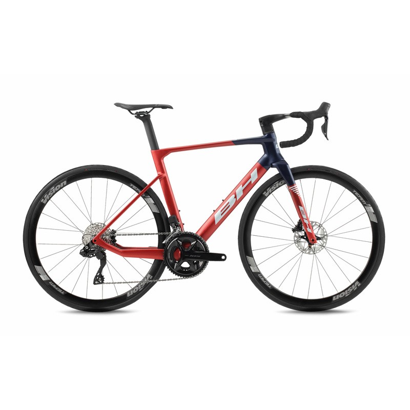 Vélo de route BH RS1 4.0