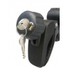 Porte-balles universel Peruzzo Zephyr pour 2 vélos
