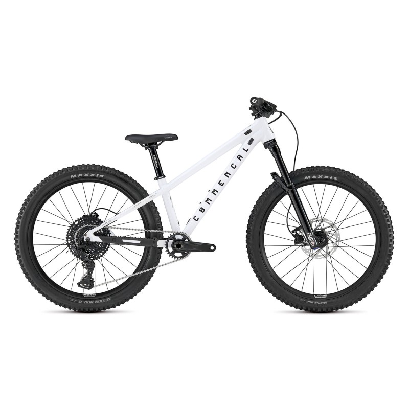 Vélo Enfant Commencal META HT 24 POWER 2022