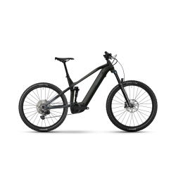 HAIBIKE ALLMTN 2 2027 VÉLO
