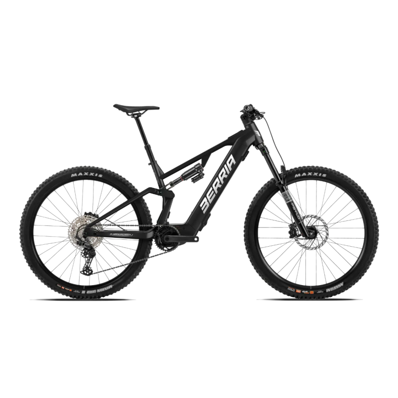 VÉLO ÉLECTRIQUE BERRIA NEXXEN ADV+ DEORE 2026