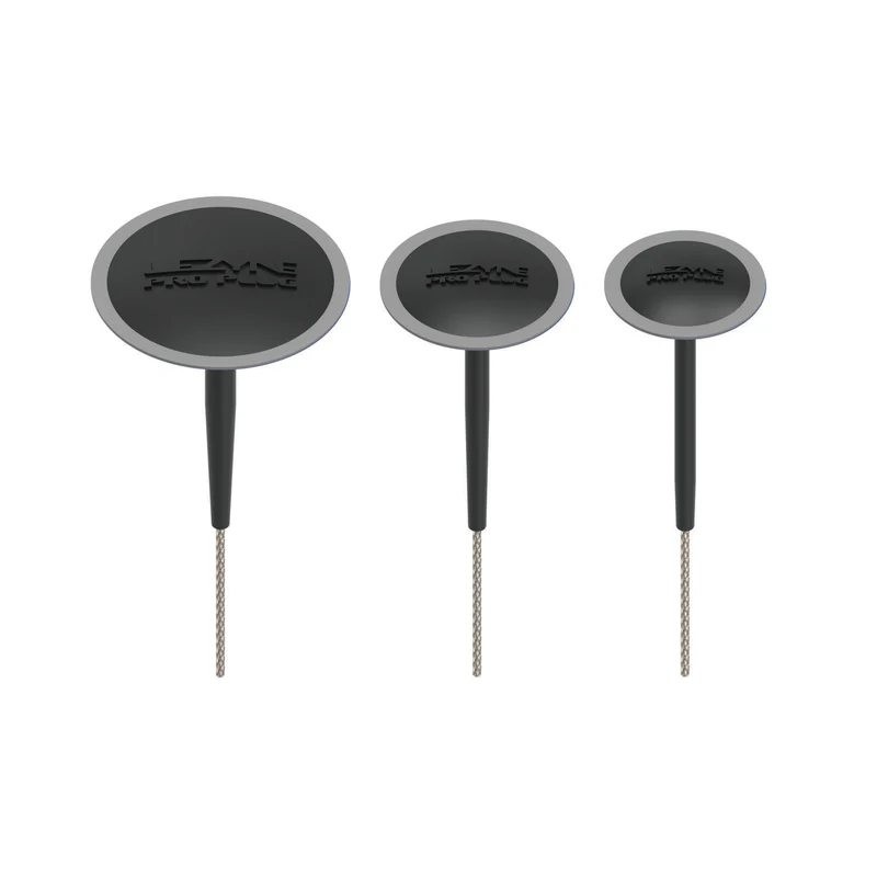 KIT TUBELESS LEZYNE PRO