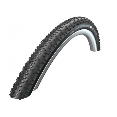 Pneu pliable Schwalbe G-One Bite HS487 29x2.00"50-622 noir-SSkin TLE Evo OSC