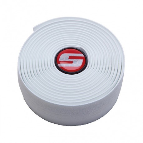 Cinta de manillar SuperSuede blanco, 00.7915.064.020