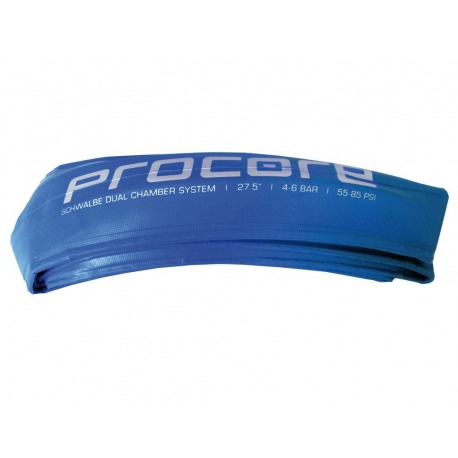 Pneu pliable Schwalbe ProCore HS465 27,5x1,10 28-584 Couverture intérieure