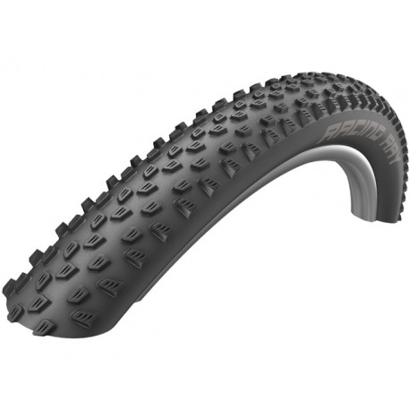 Pneu pliable Schwalbe Racing Ray HS489 27,5x2,25" 57-584 noir-TSkin TLR Addix