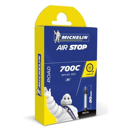 Michelin E4 Airstop 22"/24" 37/47-490/507 VP tube 29 mm