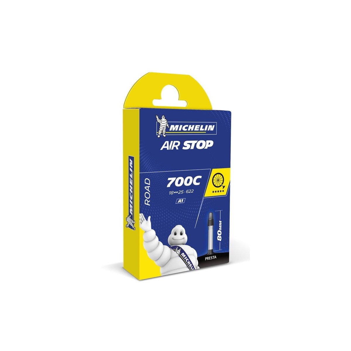 Michelin discount airstop a2