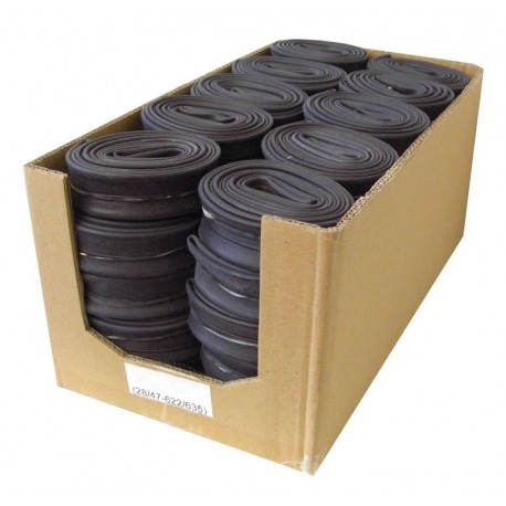 Kit atelier Schwalbe AV 13 chambres 26x1,50-2,50" 40/62-559VSchrader 40 mm