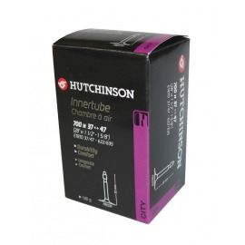 Tube Hutchinson Standard...