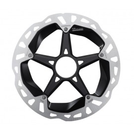 Disque de frein Shimano RT-MT 900 203 mm, Centerlock, Ice-Tech, pour XTR