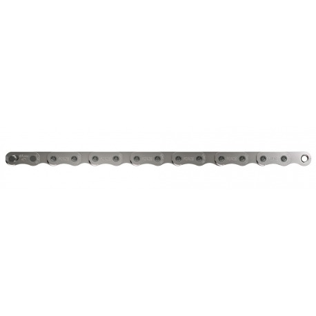 Cadena Sram Force D1 Solid Pin 114 eslabones 12-v. con Power-Lock