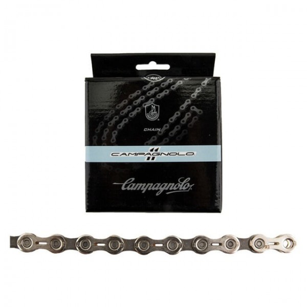 Chaîne Campagnolo 11v. CN17-1114,114 maillons