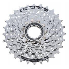 Cassette Shimano HG-51 8-v....