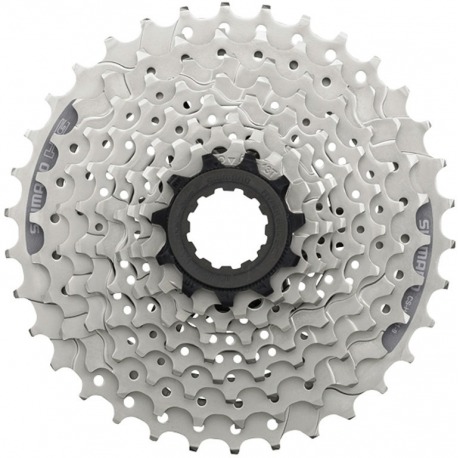 Cassette Shimano CSHG201 9v 11-13-15-17-20-23-26-30-34 dents