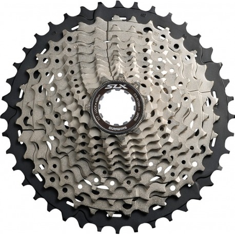 Cassette Shimano CSM7000 11-v.11-13-15-17-19-21-24-28-32-37-42 d.