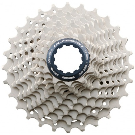 Cassette Shimano CSR8000 11-s 11-12-13-14-15-17-19-21-23-25-28