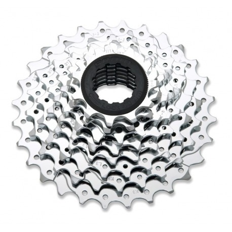 Cassette Sram PG-850 8v. 12-13-15-17-19-21-23-26 j.