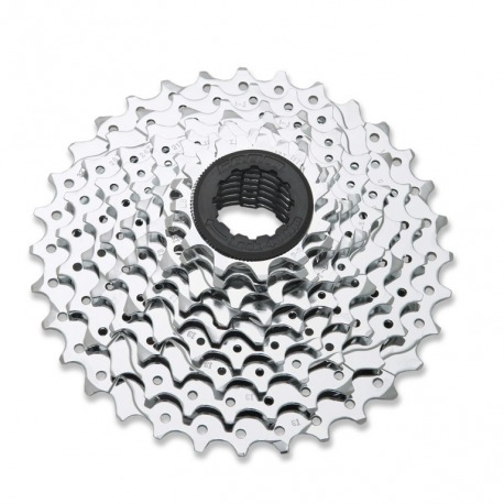 Cassette Sram PG-950 9v. 11-12-13-14-16-18-21-24-28 j.