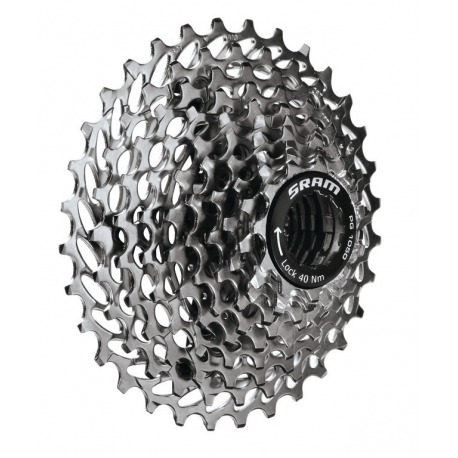 Cassette Sram PG-1050 10-v. 12-13-15-17-19-22-25-28-32-36 d.