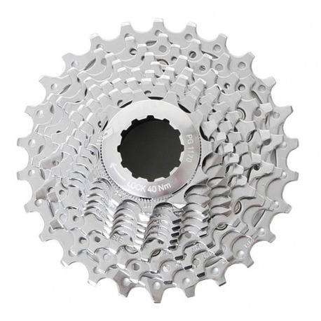 Cassette Sram PG-1130 Route 11 vitesses.